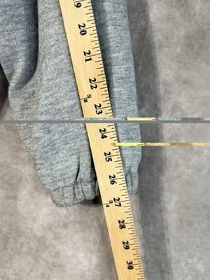 Classic Brand Gray Reversible Jacket With Hood Unisex - Thumbnail 9