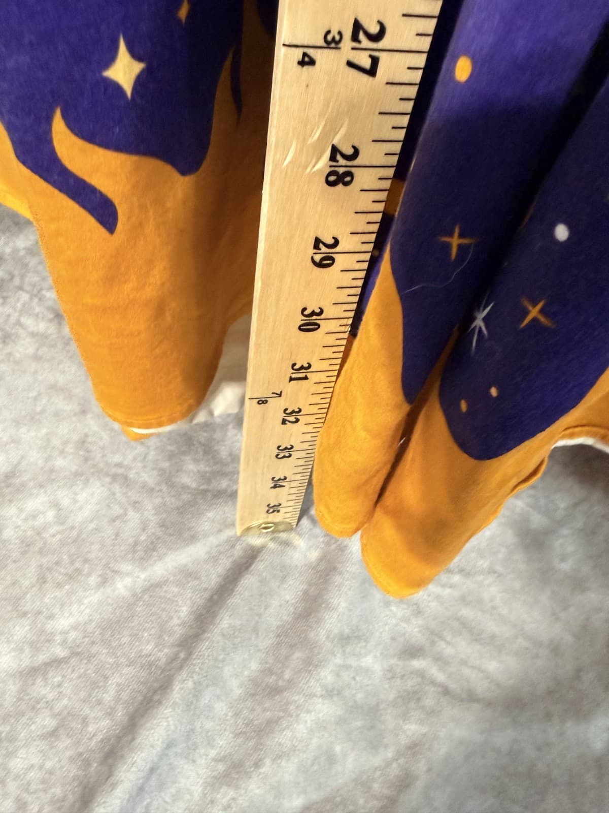 Disney Dress Shop Hocus Pocus Villain Spelltacular Dress 2XL - Thumbnail 12