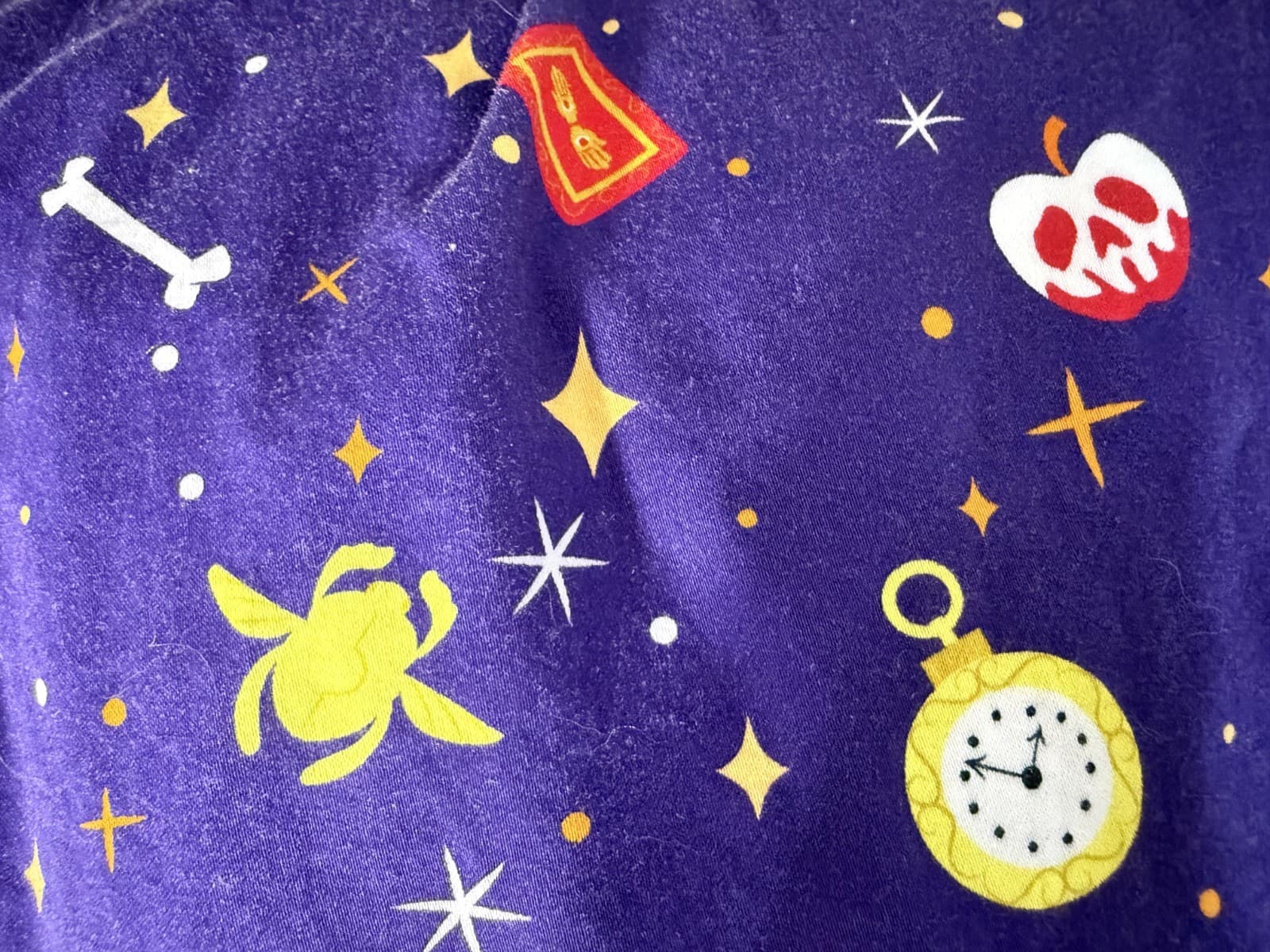 Disney Dress Shop Hocus Pocus Villain Spelltacular Dress 2XL - Thumbnail 5