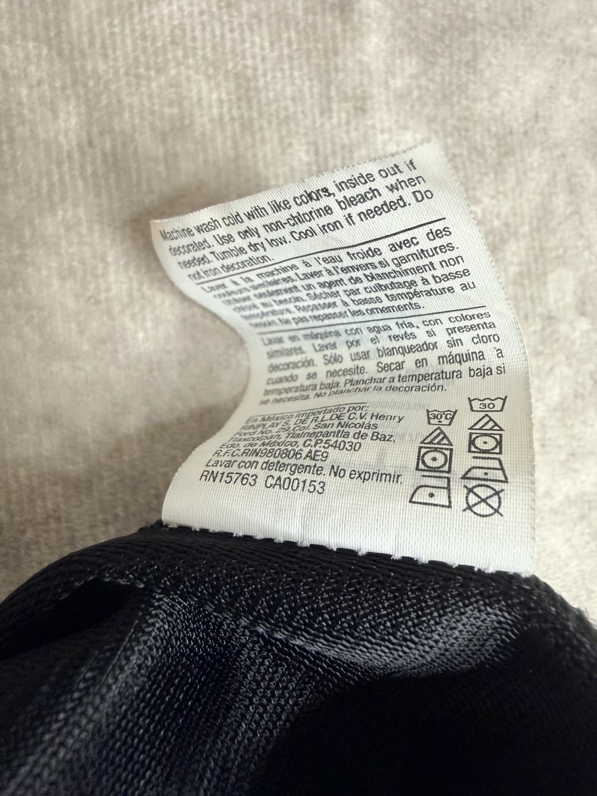 Champion Athletic Shorts XL Black - Thumbnail 8