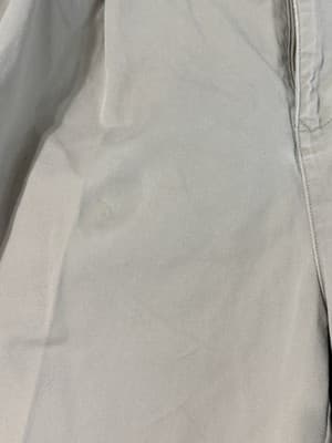 Tommy Hilfiger Men’s Pleated Chino Golf Shorts Size 38 Classic Fit - Thumbnail 4