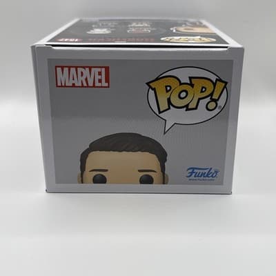 Funko Pop! Vinyl: Marvel - Daredevil - Entertainment Earth (Exclusive) #1547 - Thumbnail 5