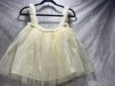 En Merci Today Was A Fairytale Top NWT Size Medium - Thumbnail 2