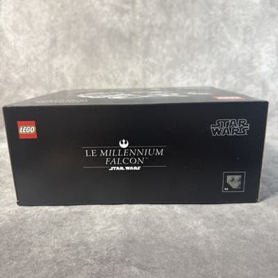 LEGO Star Wars: Millennium Falcon (75375) - Thumbnail 5