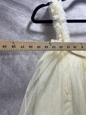 En Merci Today Was A Fairytale Top NWT Size Medium - Thumbnail 6