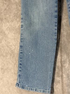 Gloria Vanderbilt Amanda Light Wash Jeans Women’s Size 10P - Thumbnail 9