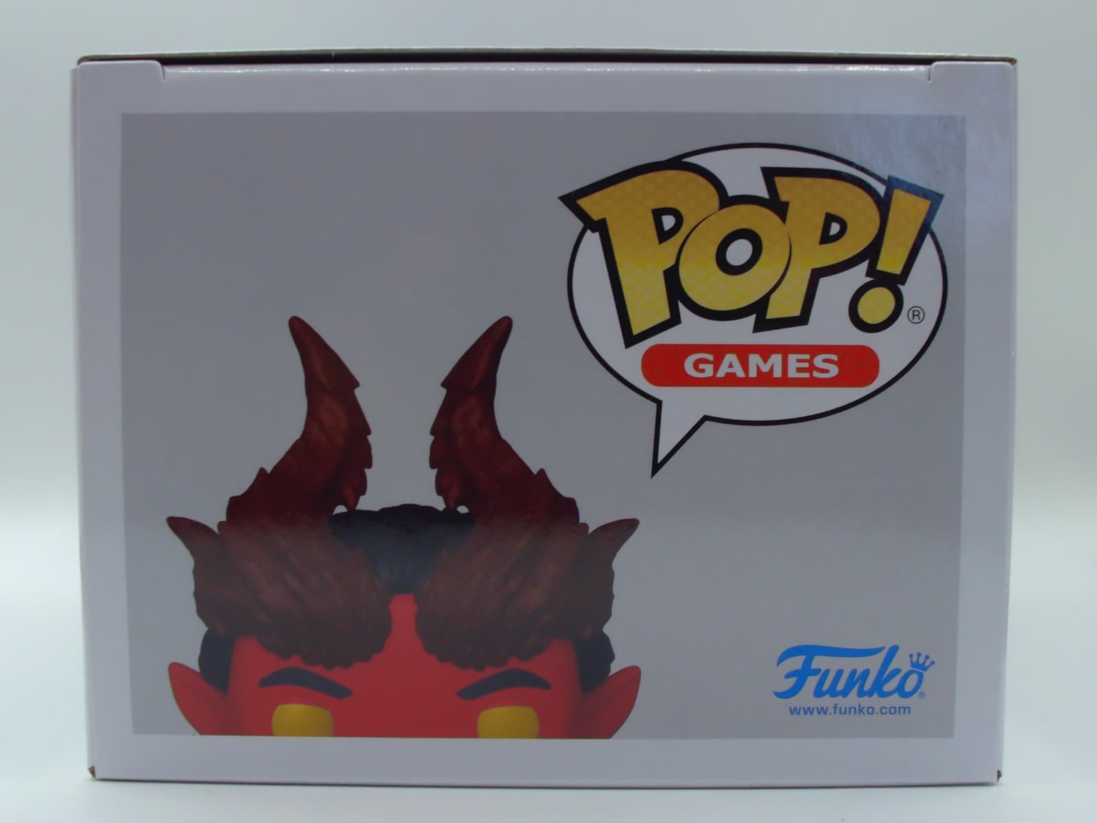 Funko Pop Games Baldur's Gate III Raphael #1188 - Thumbnail 5