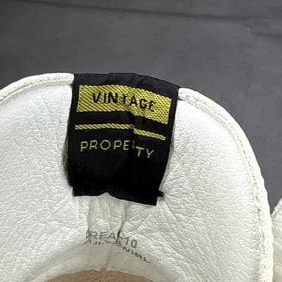 Vintage Havana Sneakers | Size 10 | Multi Swirl Hightop NIB - Thumbnail 8