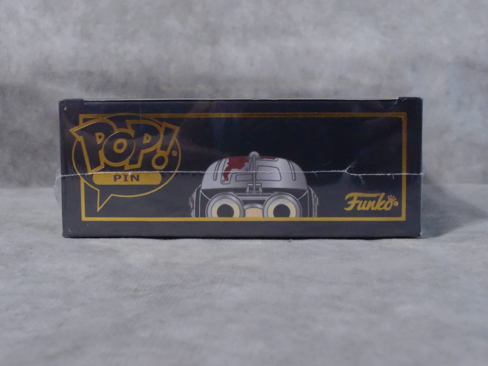NSIB Funko Pop Pin Star Wars #17 Young Anakin Skywalker - Thumbnail 4