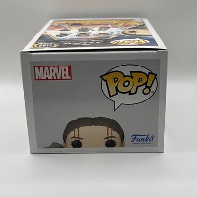 Funko Pop! Vinyl: Marvel - Gorr's Daughter - #1188 - Convention Exclusive 2023 - Thumbnail 5
