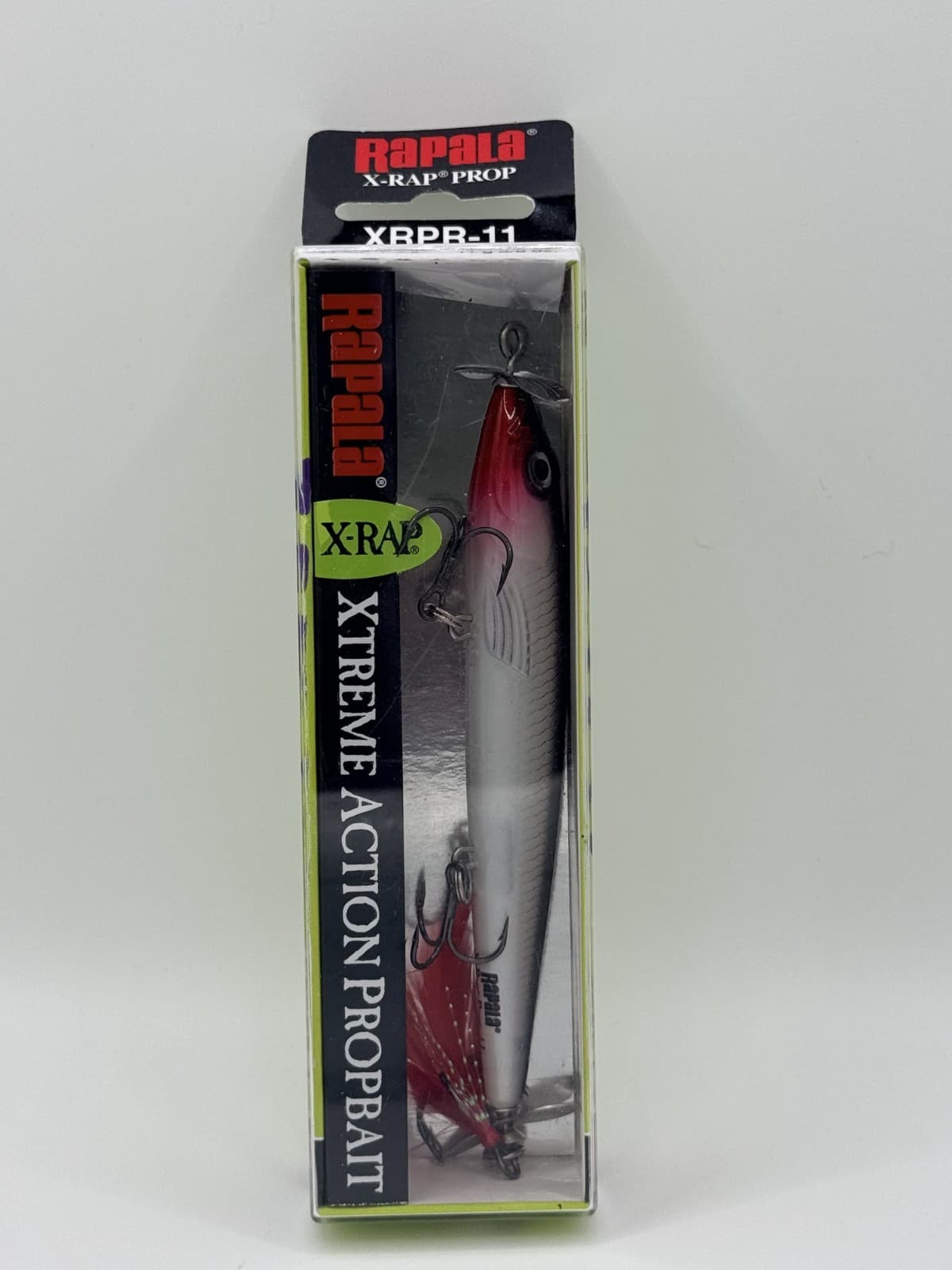 Rapala X-Rap Prop - Thumbnail 5