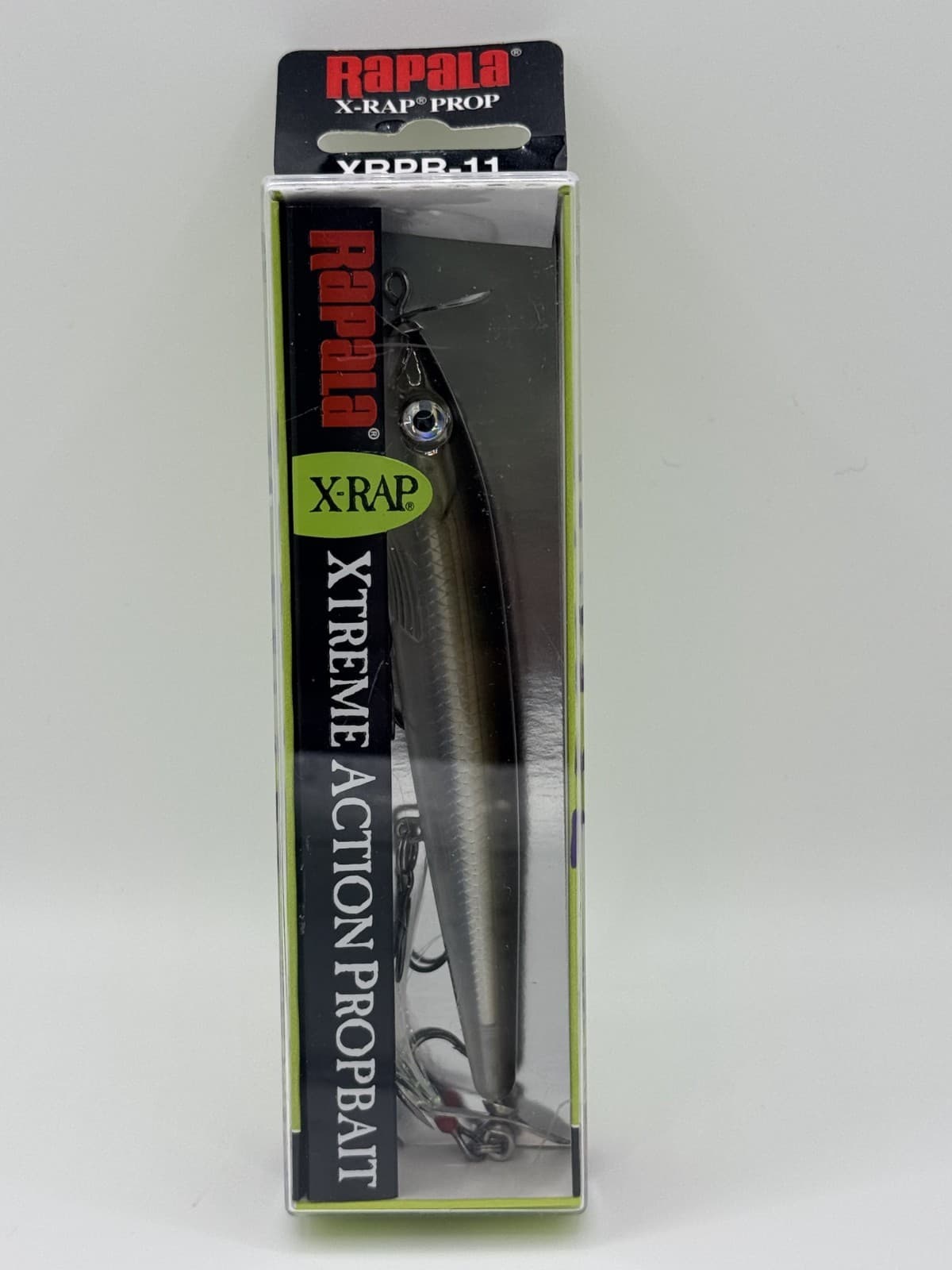 Rapala X-Rap Prop - Thumbnail 3