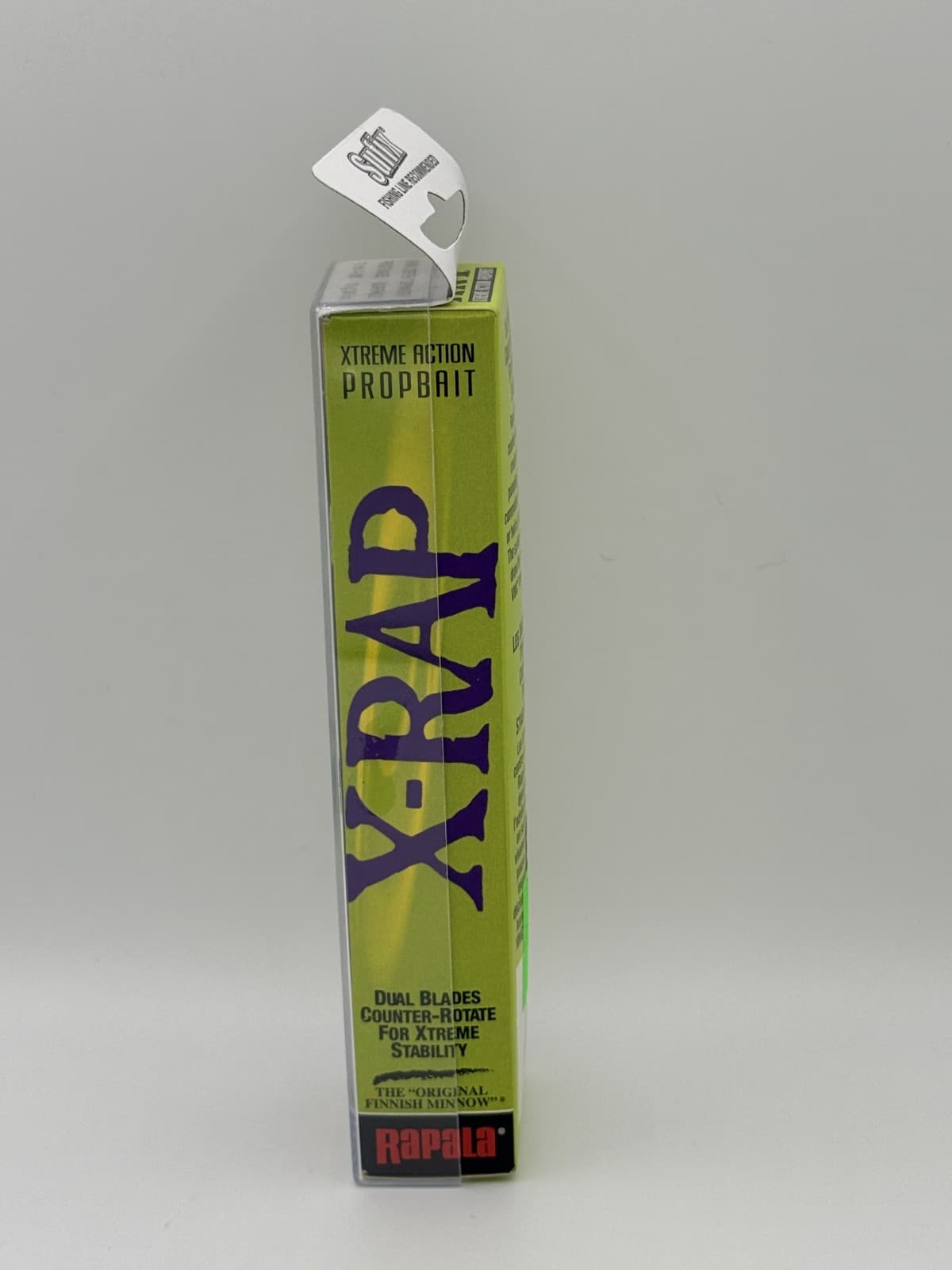 Rapala X-Rap Prop - Thumbnail 2