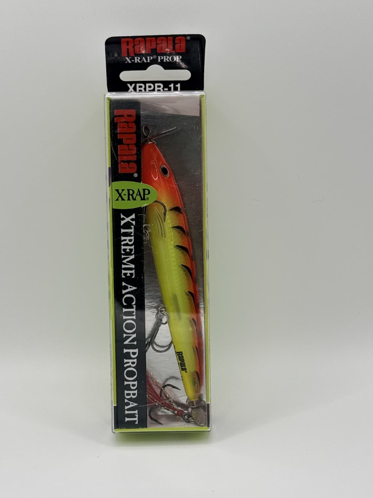 Rapala X-Rap Prop - Thumbnail 6