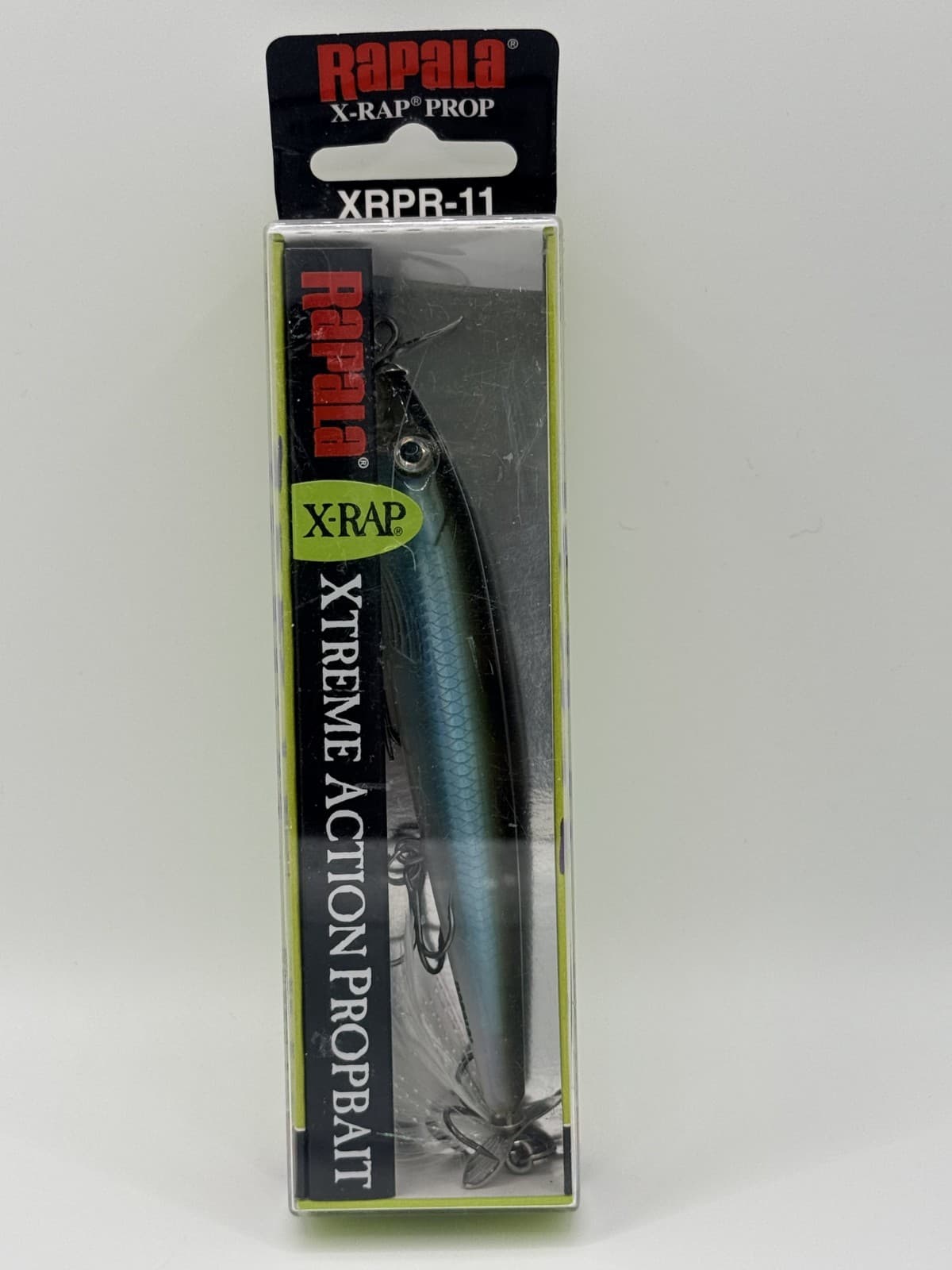 Rapala X-Rap Prop - Thumbnail 7