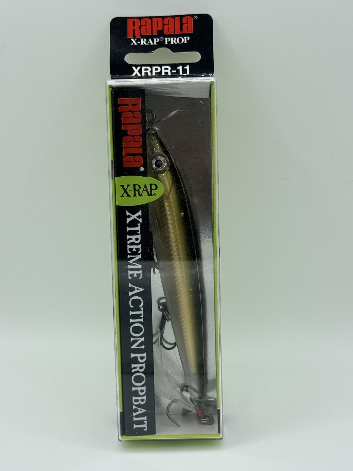 Rapala X-Rap Prop - Thumbnail 4