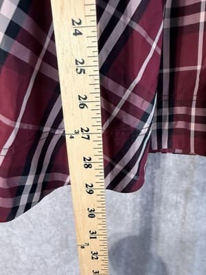 NWT Anthropologie Maeve Puff Sleeve Square Neck Mini Dress Size XS MSRP $158 - Thumbnail 10