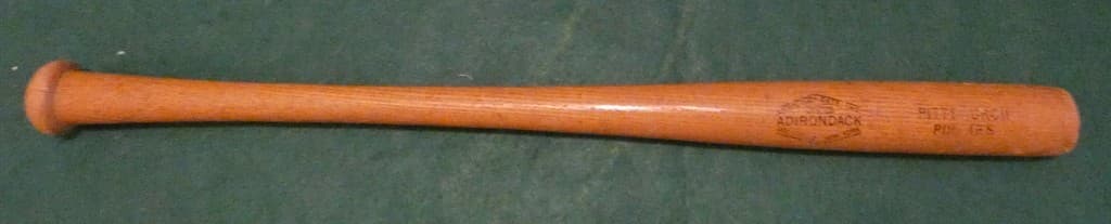 Adirondack Mini 18" Pittsburg Pirates