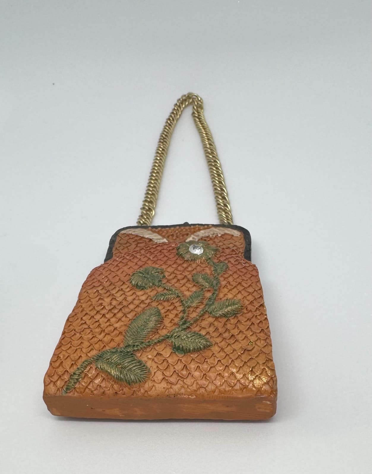 Miniature Handbag