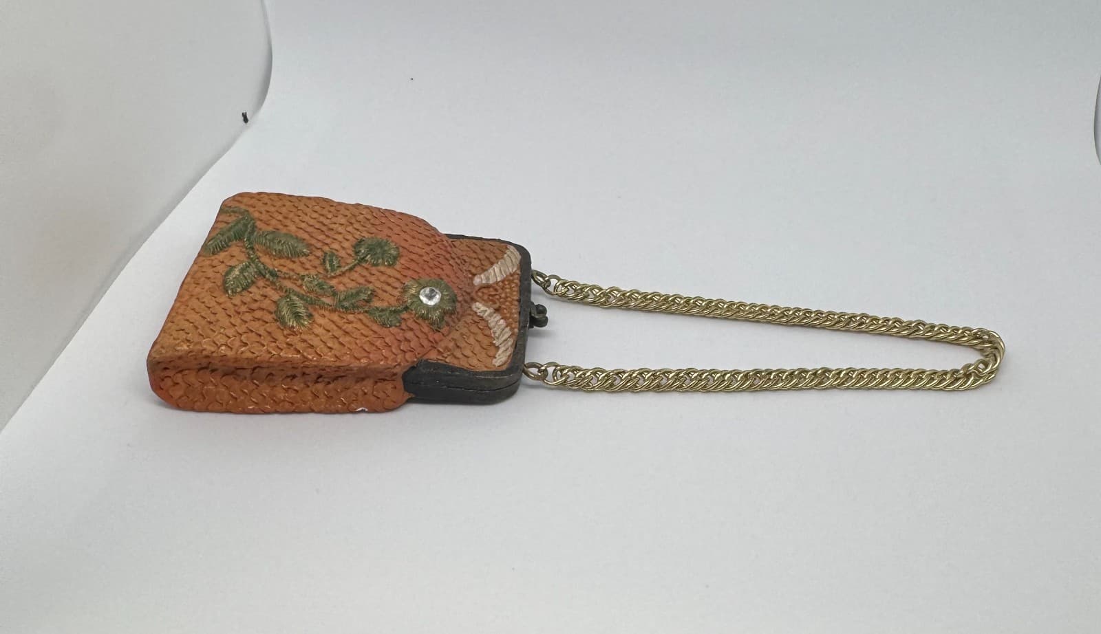 Miniature Handbag - Thumbnail 3