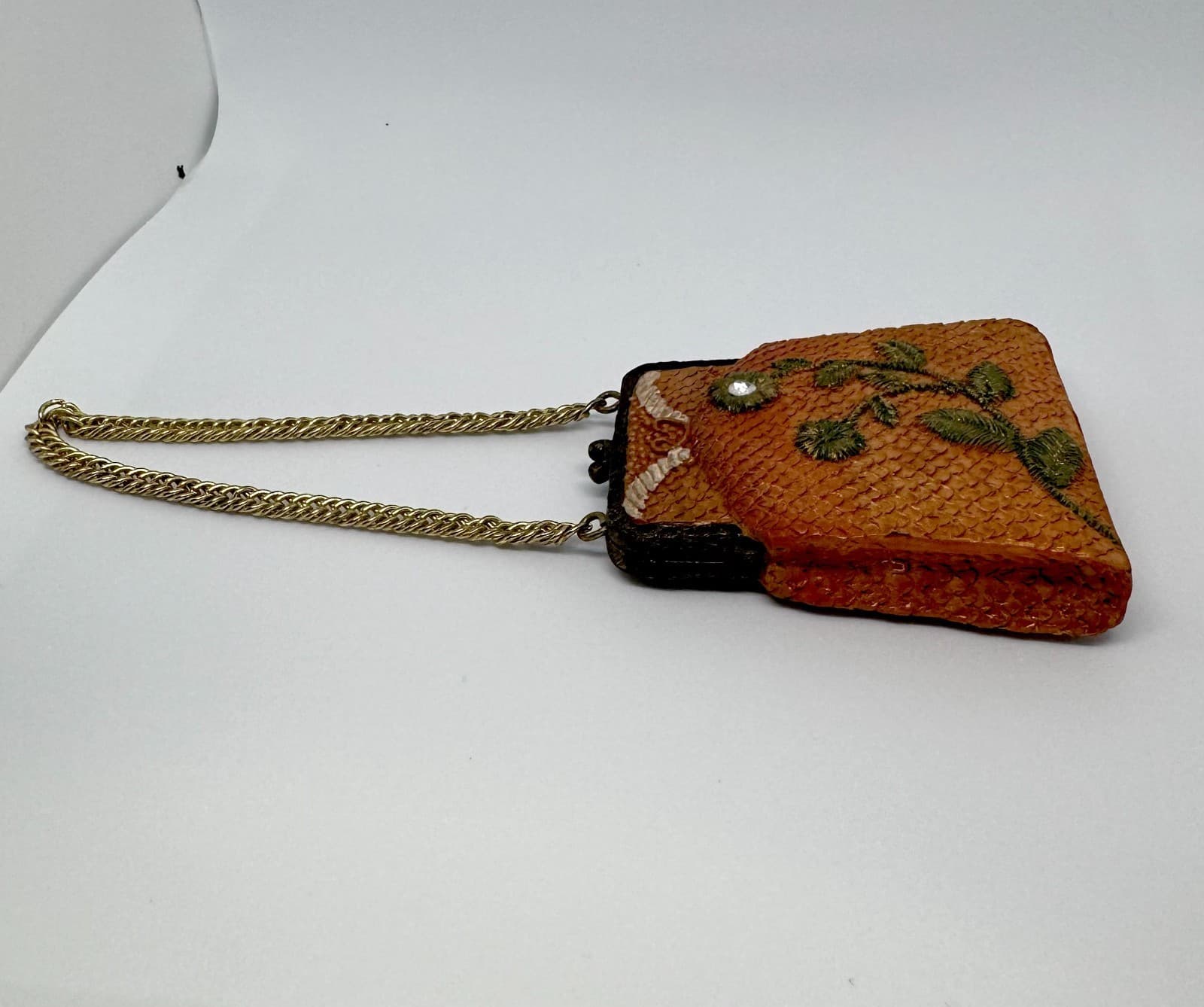 Miniature Handbag - Thumbnail 2