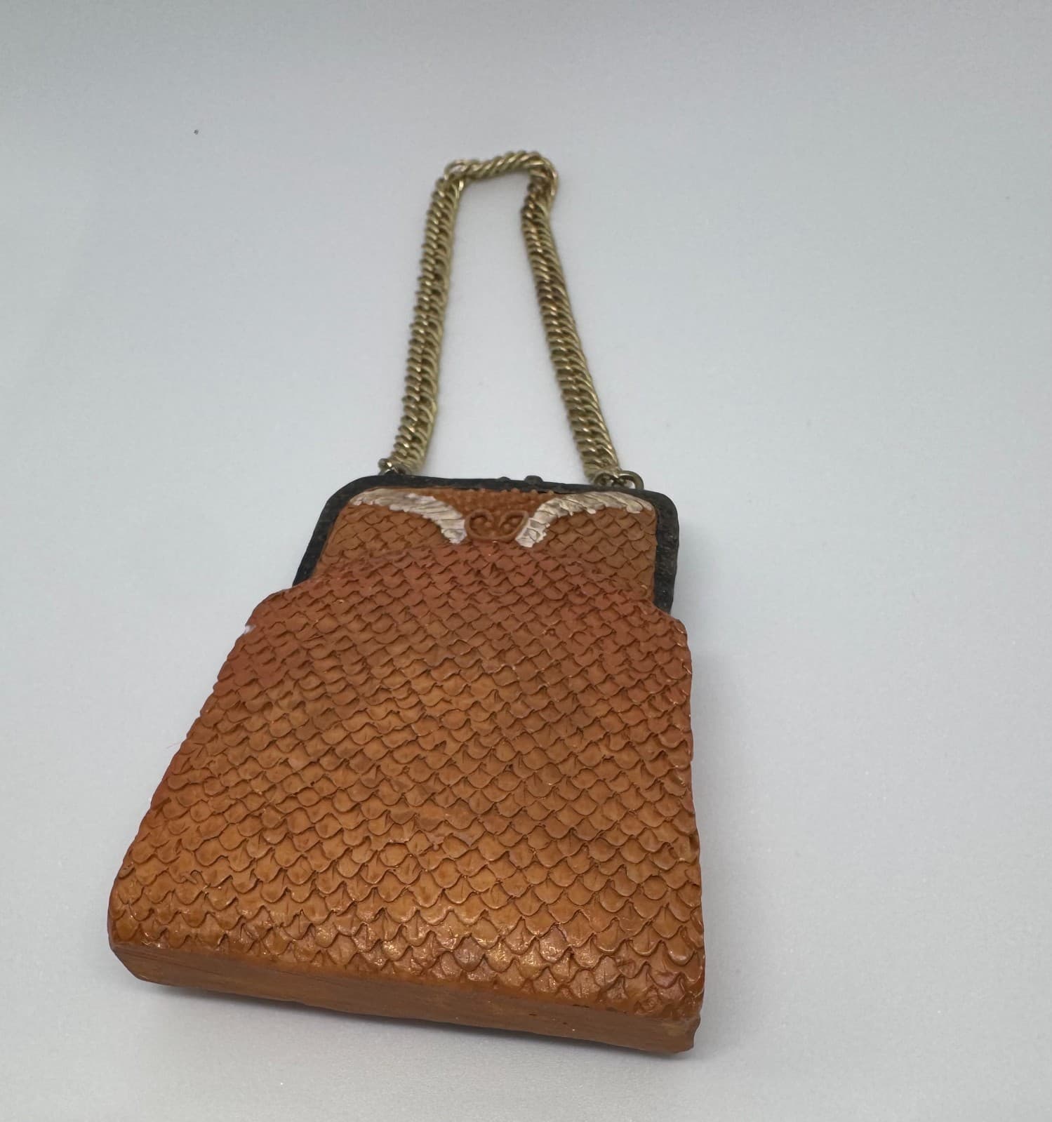 Miniature Handbag - Thumbnail 4