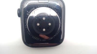 APPLE WATCH SERIES 7 45MM - MKN73LL/A (GJE000501) - Thumbnail 6