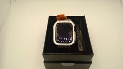 APPLE WATCH SERIES 7 45MM - MKN73LL/A (GJE000501) - Thumbnail 4
