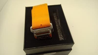 APPLE WATCH SERIES 7 45MM - MKN73LL/A (GJE000501) - Thumbnail 5