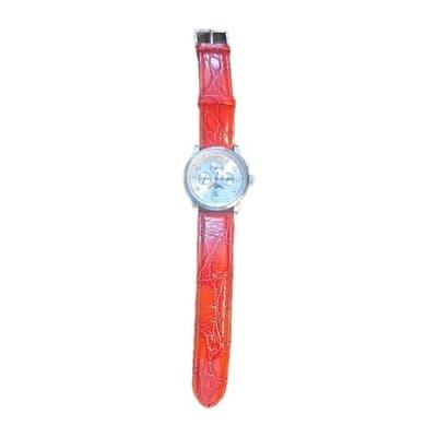 Danbury Mint Men's Moonphase Watch Working 41MM Case - Thumbnail 2