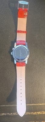Danbury Mint Men's Moonphase Watch Working 41MM Case - Thumbnail 8