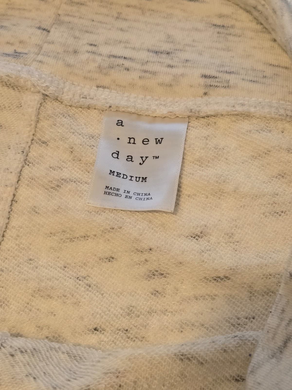 A New Day Women's Joggers Size M, Item #1037 - Thumbnail 5