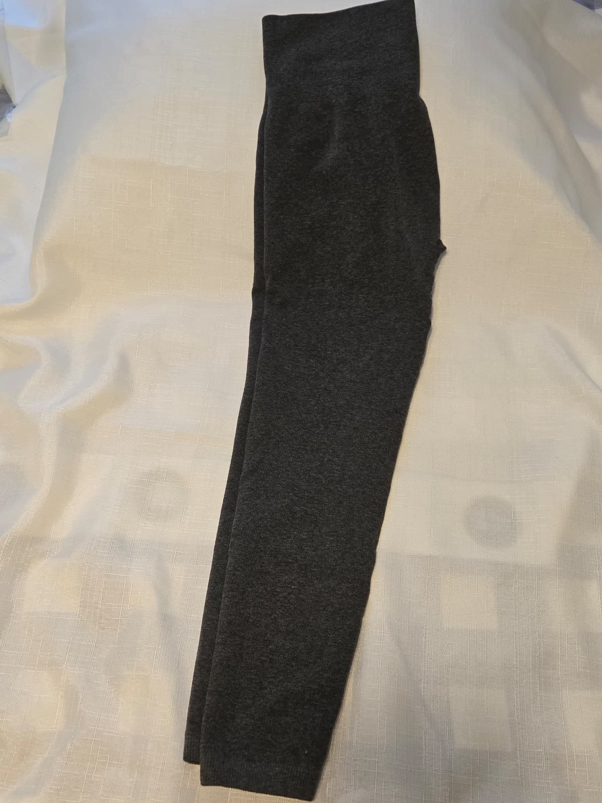 A New Day Women's High-Waisted Leggings Size L/XL, Item #1032 - Thumbnail 4