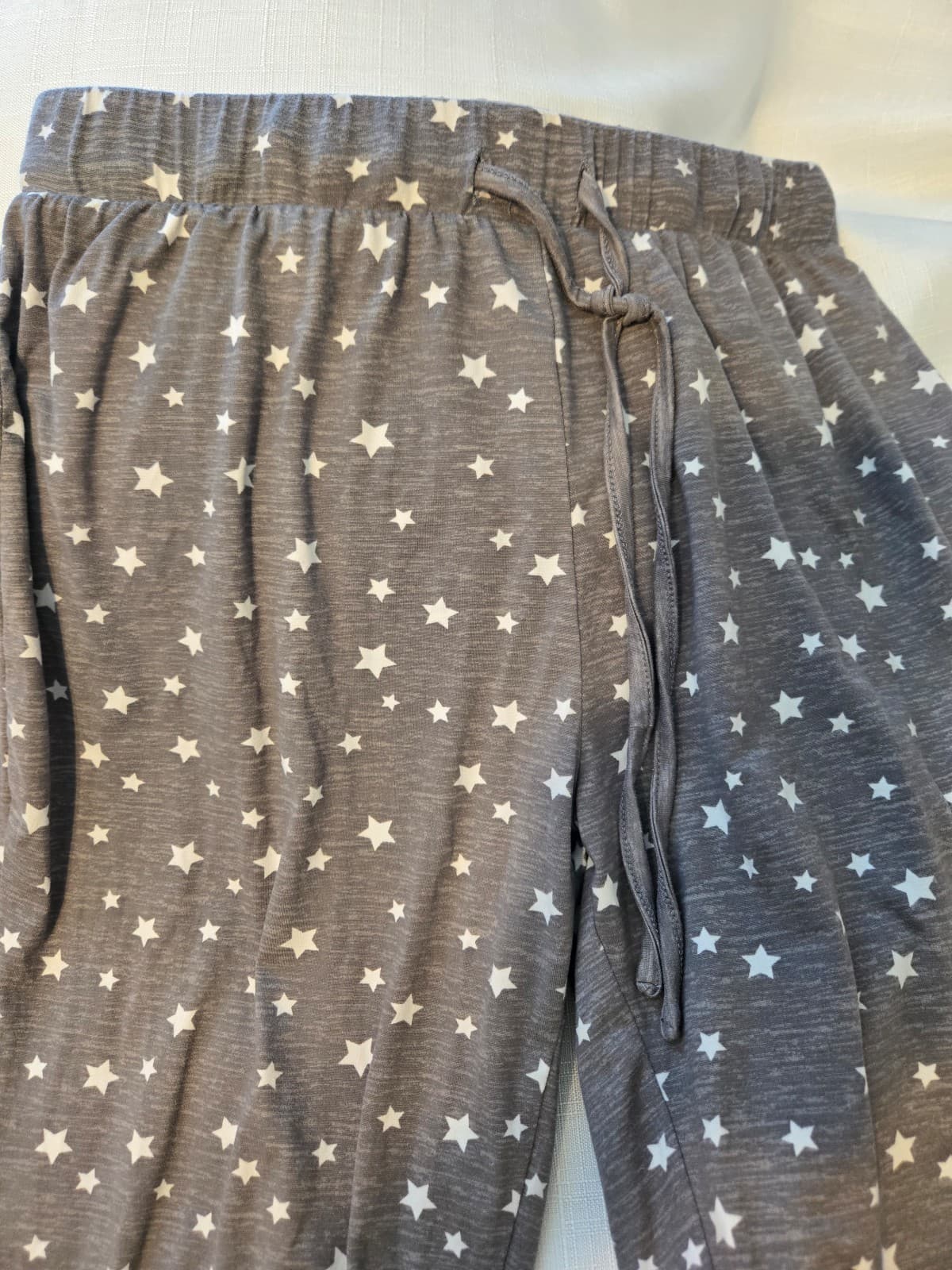 Rae Dunn 'Rise & Shine' Pajama Set - Size S, Item #1013 - Thumbnail 6