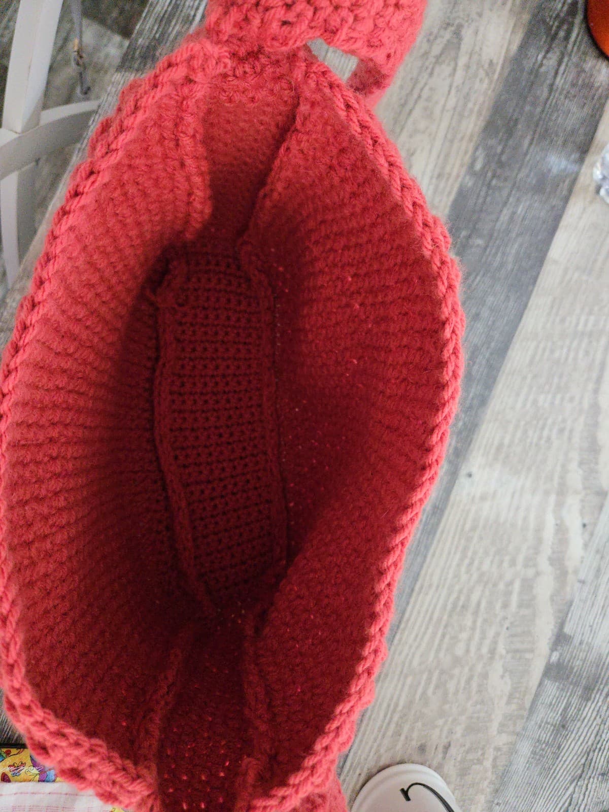 Purse Handmade - Thumbnail 4
