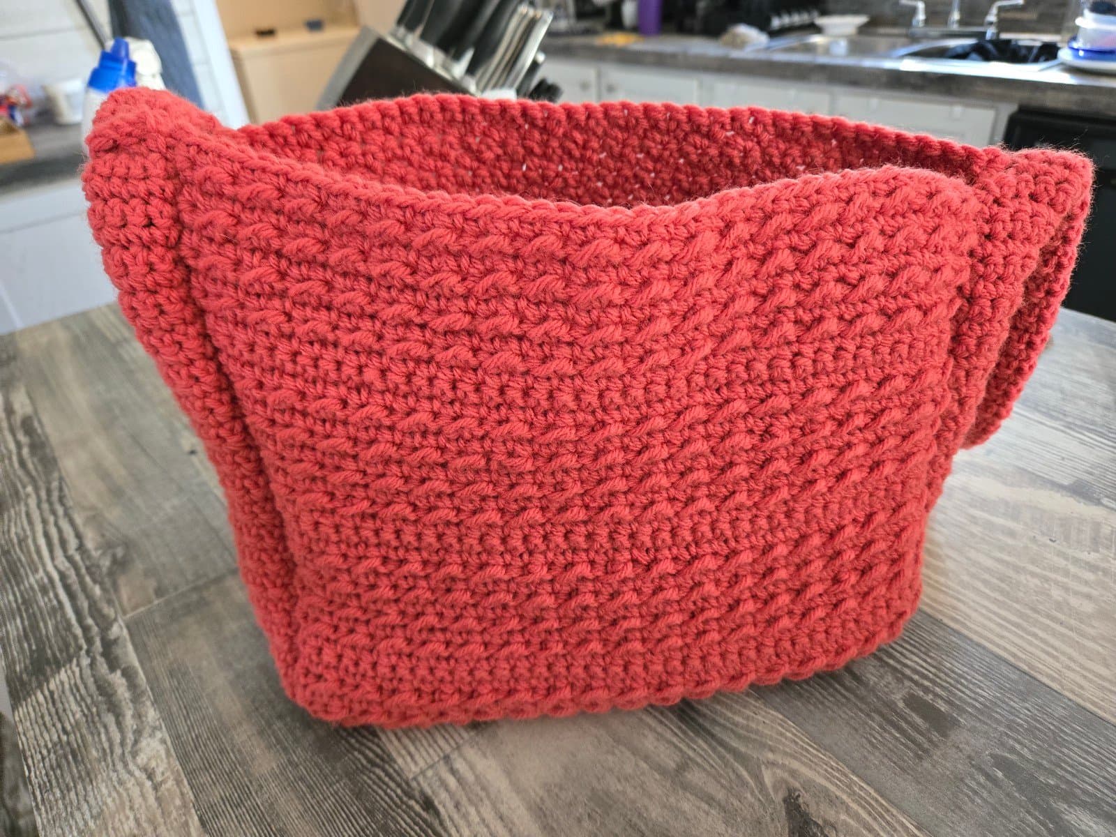 Purse Handmade - Thumbnail 3