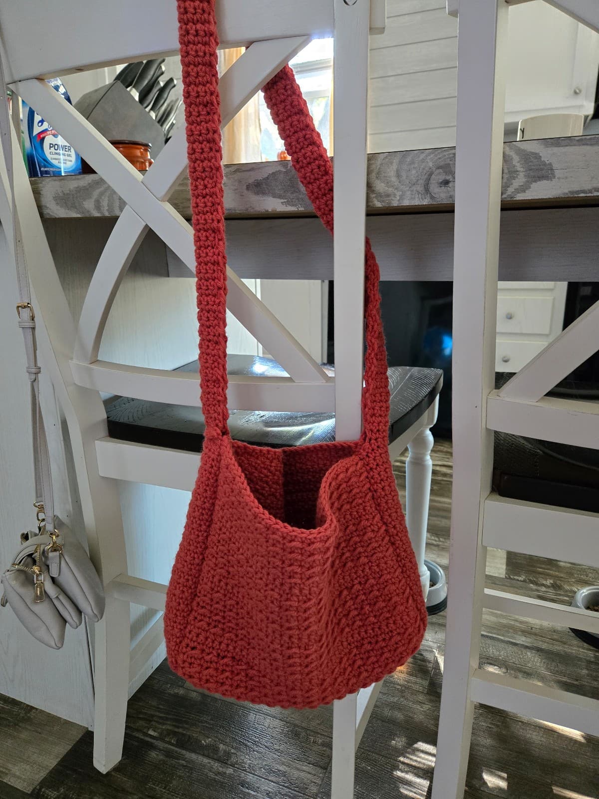Purse Handmade - Thumbnail 2