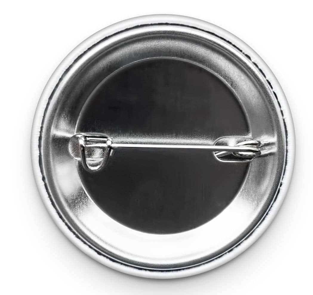 Dare to Dream - Button Pin - Thumbnail 2