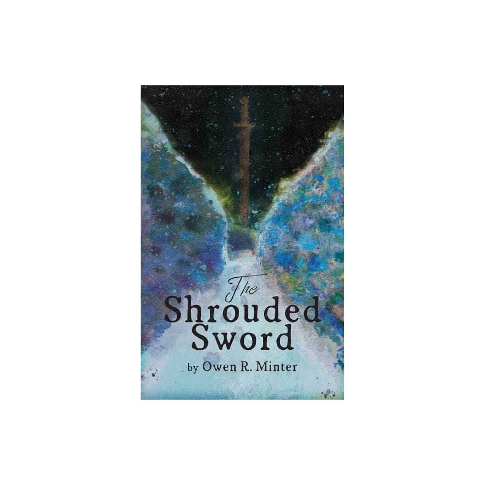 The Gramarye Cycle the Shrouded Sword  Book 1  (Paperback) - Thumbnail 3