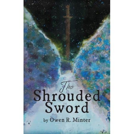 The Gramarye Cycle the Shrouded Sword  Book 1  (Paperback) - Thumbnail 2