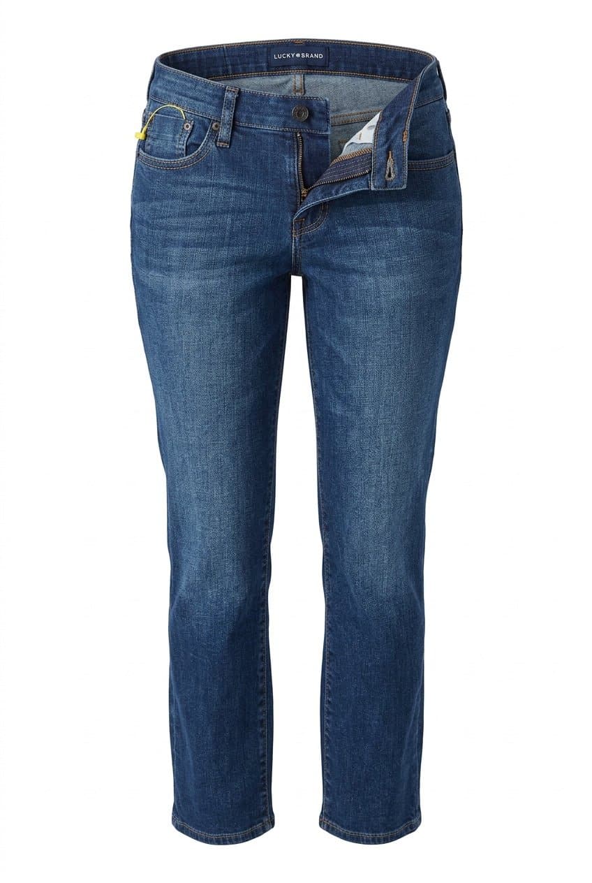 Lucky Brand Jeans Size 4/27