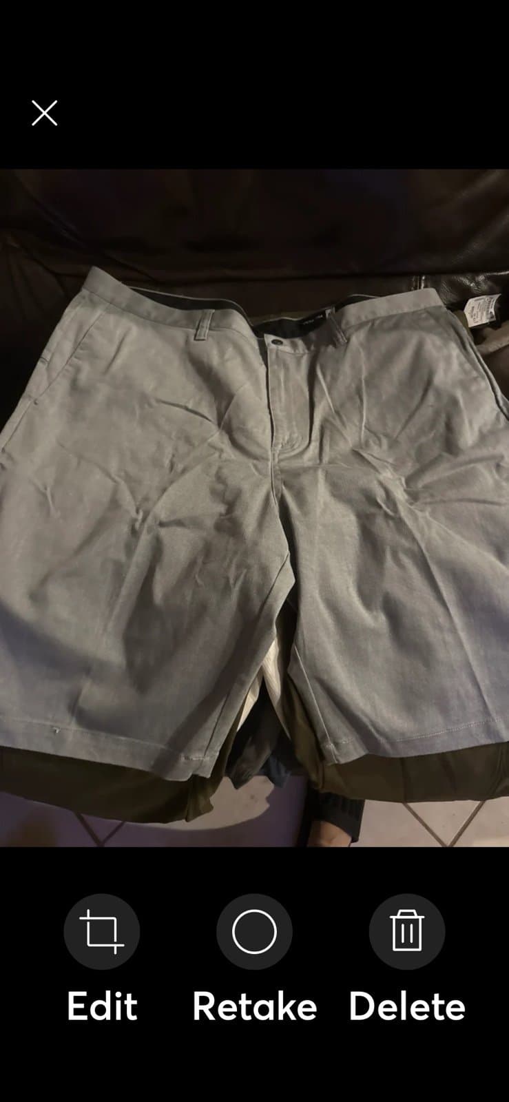 Shorts