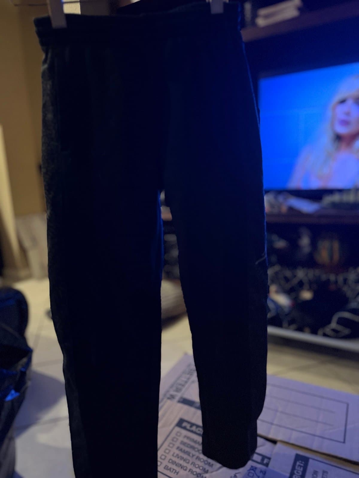 Jordan Therma-Fit Joggers