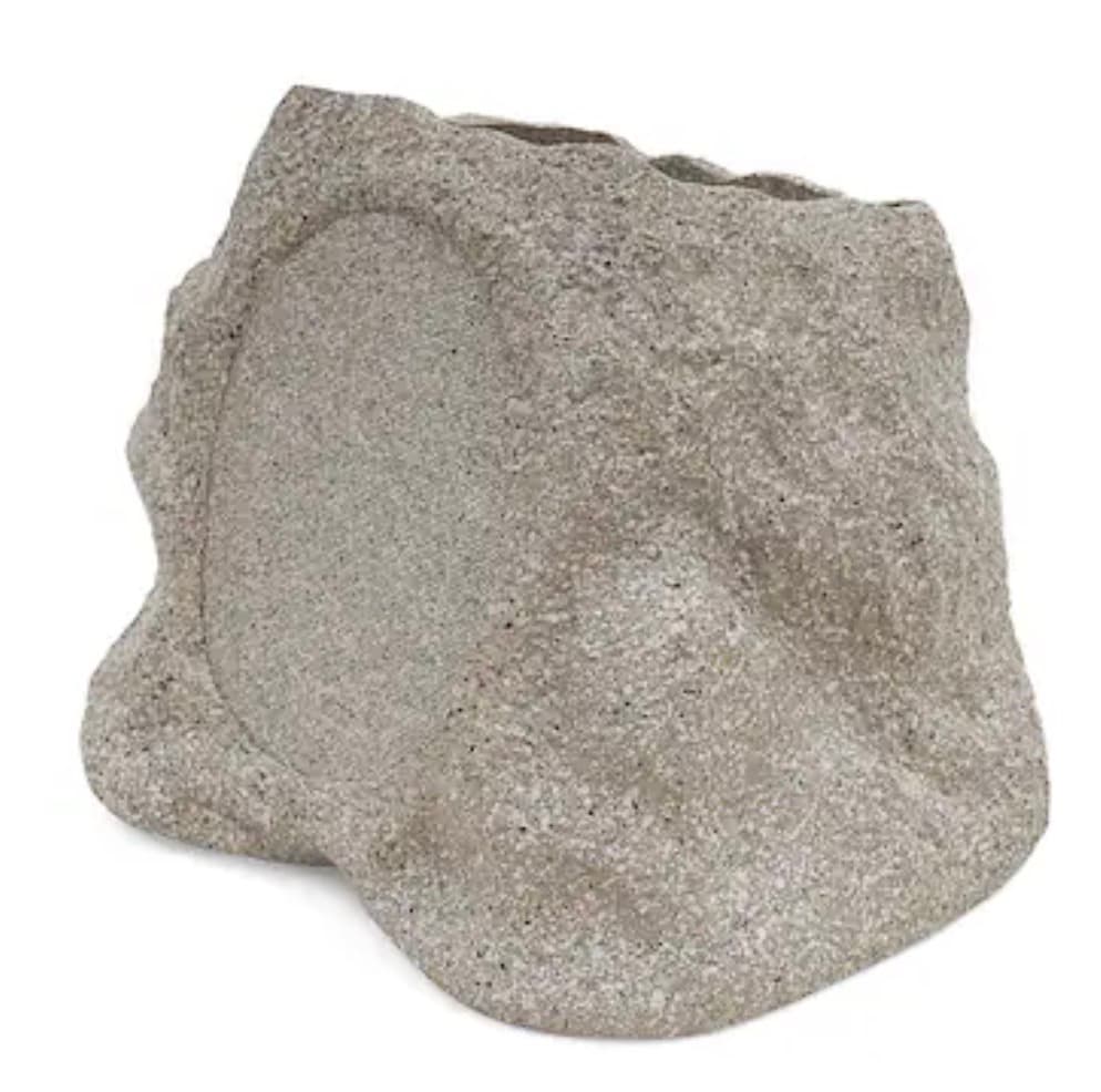 VICTROLA Outdoor Rock Speaker Pair Wireless Bluetooth