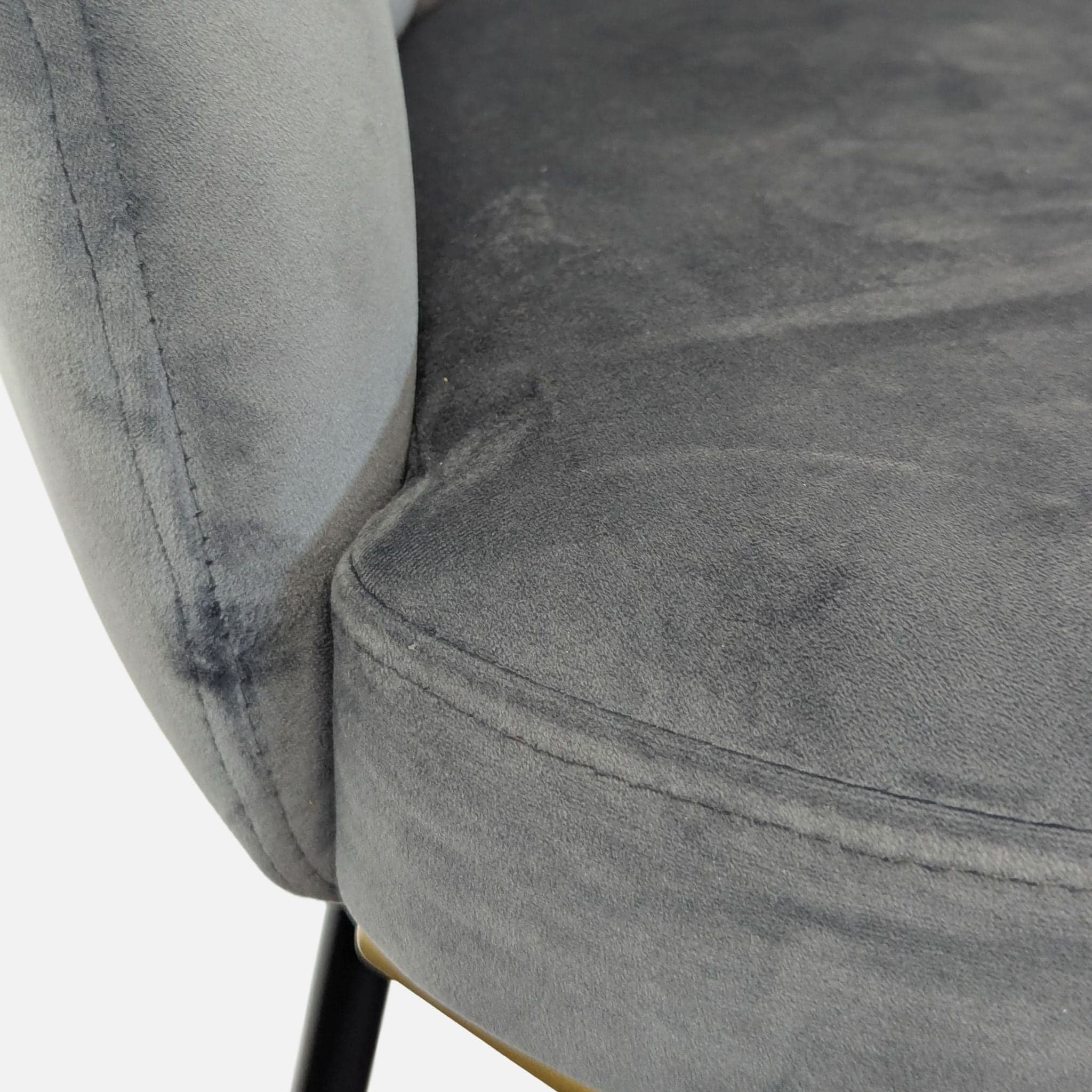 Hausfame Bar Stool - Thumbnail 5