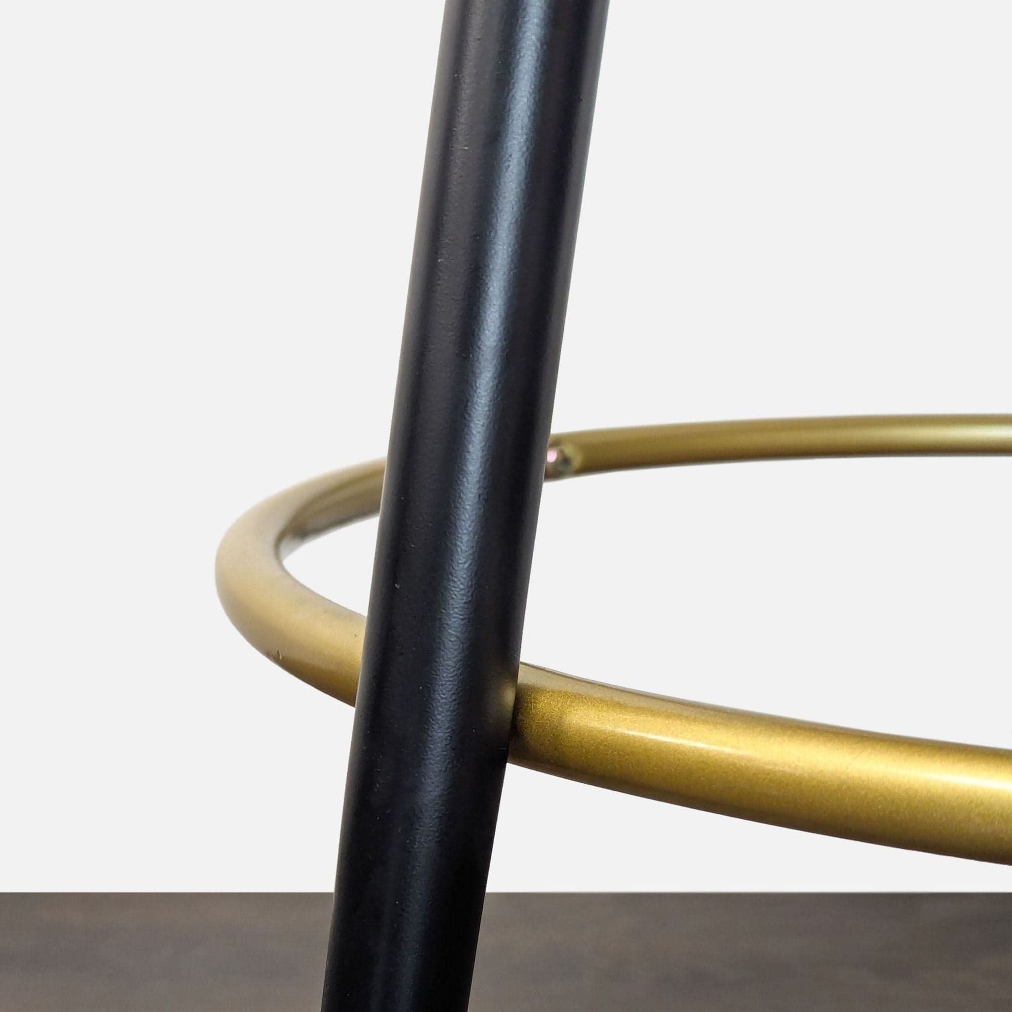 Hausfame Bar Stool - Thumbnail 7