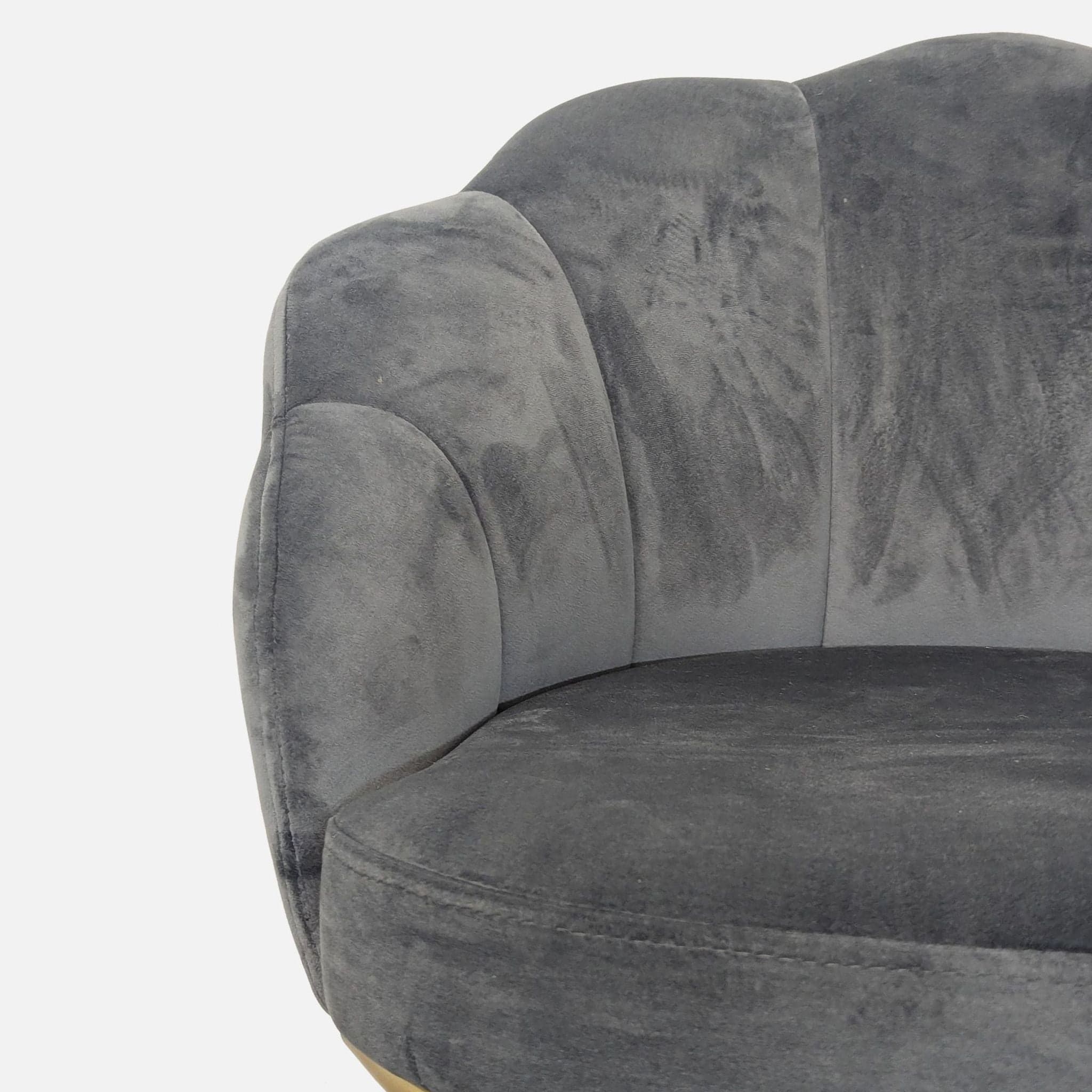 Hausfame Bar Stool - Thumbnail 4