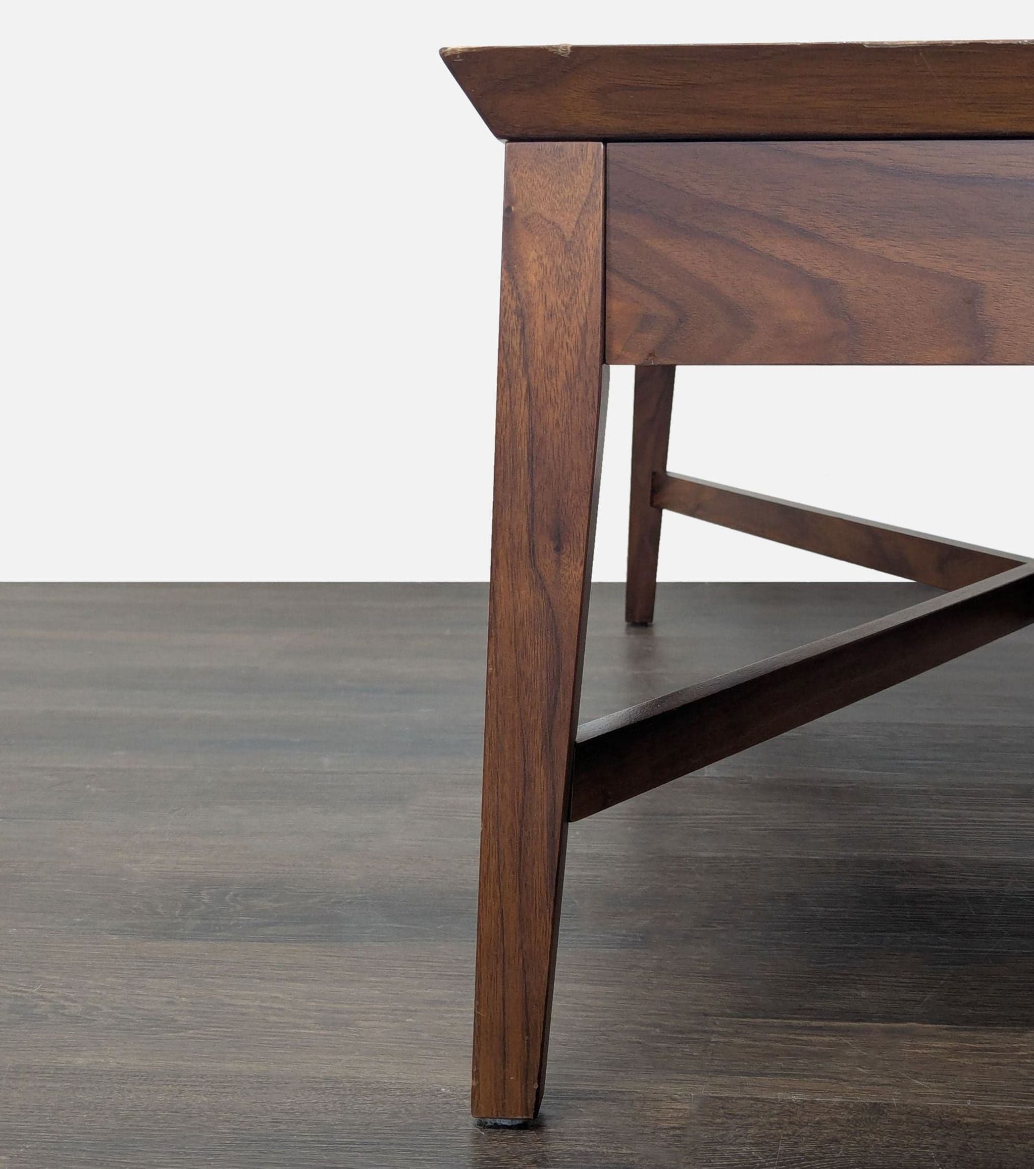 Crate & Barrel Bradley Coffee Table - Thumbnail 9
