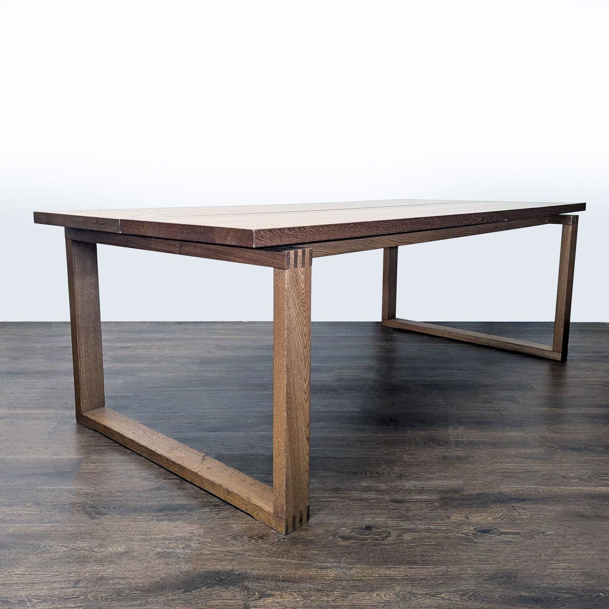 Ikea Morbylanga Dining Table - Thumbnail 2