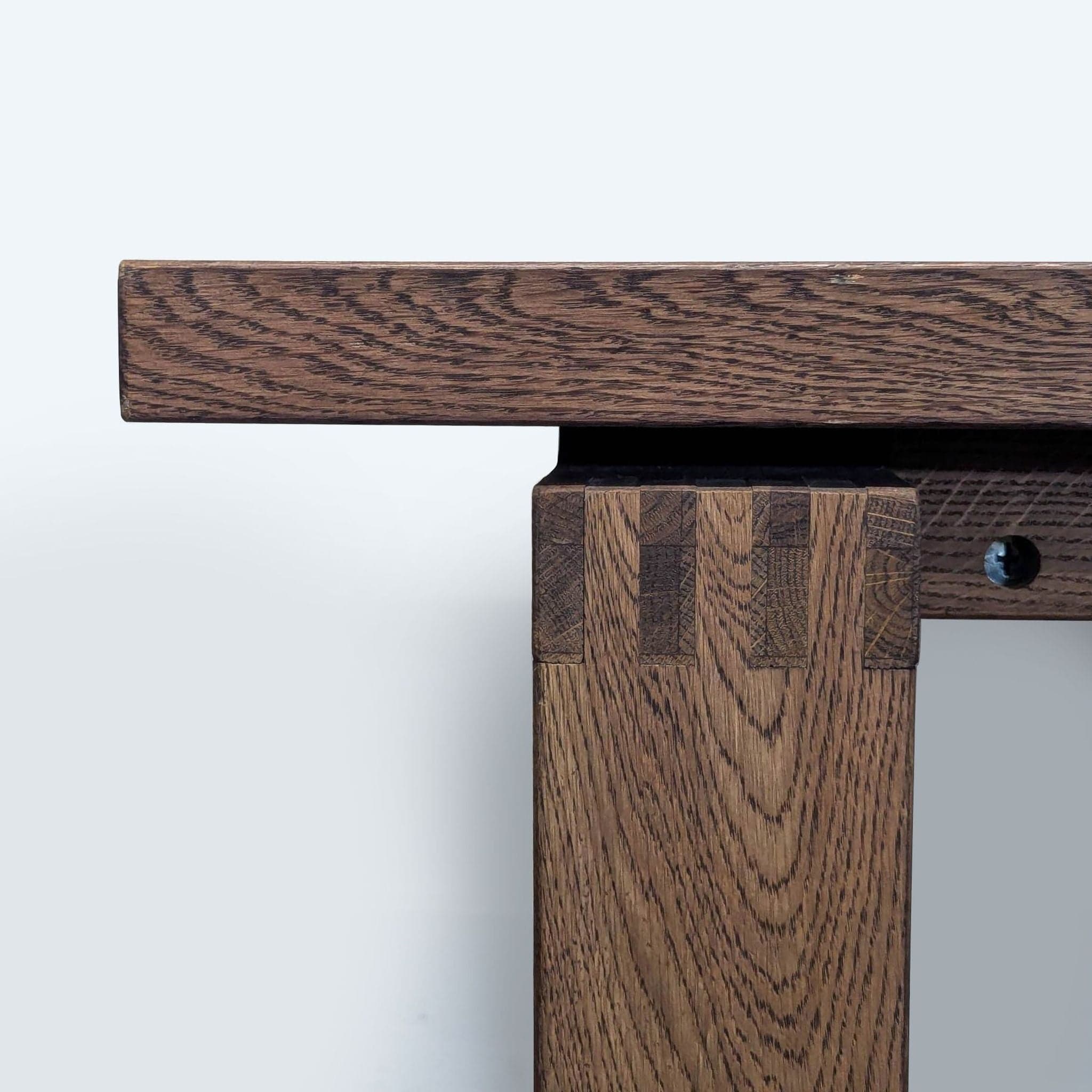 Ikea Morbylanga Dining Table - Thumbnail 4